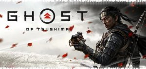 Прохождение Ghost of Tsushima 1 Акт 13 часть проклятье Утицунэ, поединок демонов