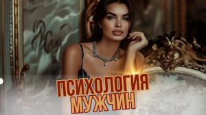 Как мужчина ОЦЕНИВАЕТ женщину при ЗНАКОМСТВЕ