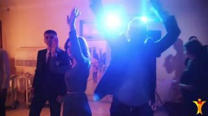 Ведущий на свадьбу Харьков - Виталий Лобач