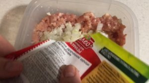 Куриные котлеты