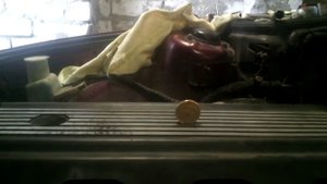 (БМВ е34) Работа мотора после регулировки фаз ГРМ м50б20