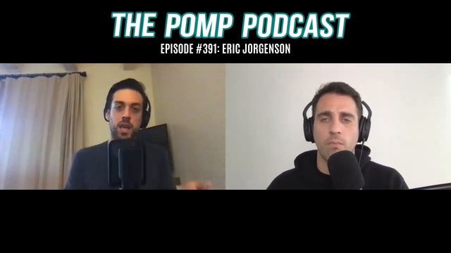 Eric Jorgenson on Why He Released "The Almanack of Naval Ravikant" For Free Online смотреть онлайн