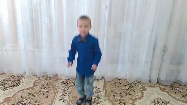 Соколов Артём, 5 лет "Бабушкины годы", автор Дора Хайкина смотреть онлайн