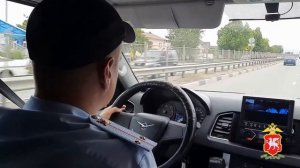 ППС полиции: Мы там, где необходима помощь!