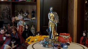 ЛЮДИ ГОВОРЯТ. СПАСИТЕЛЬНАЯ СИЛА РИТУАЛОВ. ВЕДЬМИНА ИЗБА ИНГА ХОСРОЕВА