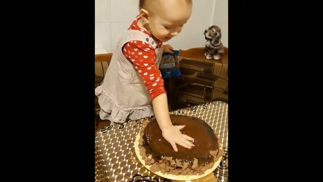 поздравляем Витану 3 года смотреть онлайн