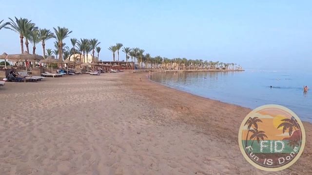 Hurghada - مدينة الغردقة # beach&pool IN Palm Royale Resort Soma Bay смотреть онлайн