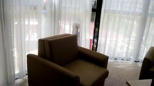 Отель Eldar resort (Кемер) угловой номер