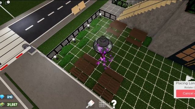 Up Hill Restaurant in Restaurant Tycoon 2 - Roblox смотреть онлайн