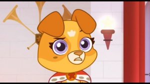 Маджики. На случай важных переговоров. Графиня Элизабет.