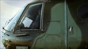 падение вертолёта ми-8 над чернобольскай АЭС