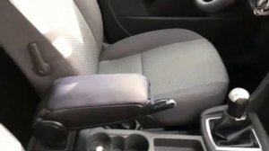 Ford Focus 2 универсал 2005