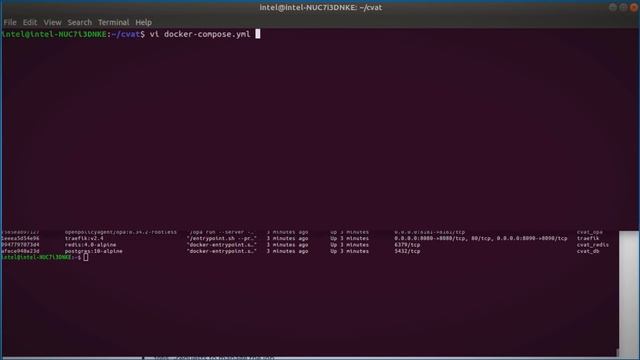 Introduction to the Computer Vision Annotation Tool (CVAT) | Intel Software смотреть онлайн