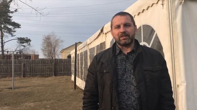 Shelehov Irkutsk