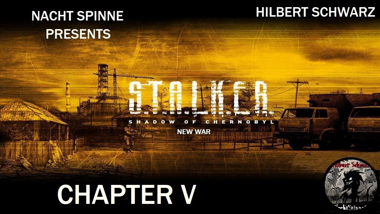 STALKER SoC NW - Часть 5: Арена, Темная Долина, База Бандитов, Убийство Борова.