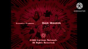 [FAKE] Time Squad Lost Episode End Credits