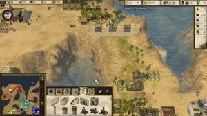 stronghold 2 прохождение часть 1