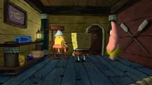 ГУБКА БОБ И КОРОНА НЕПТУНА ПОЛНОЕ ПРОХОЖДЕНИЕ ИГРЫ НА ПК НОСТАЛЬГИЯ 1080p 300FPS