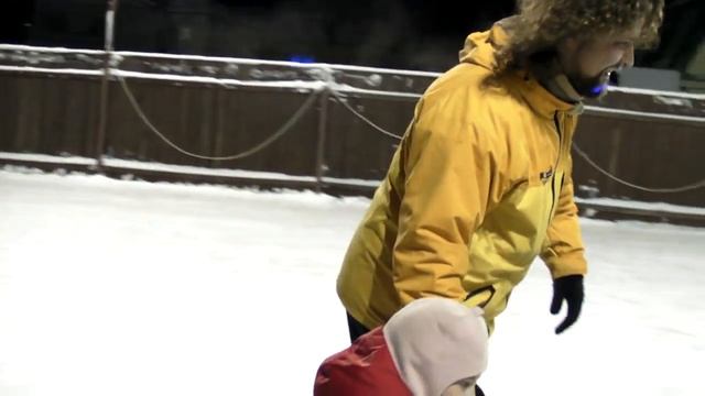 2011 Jan Каток на даче смотреть онлайн