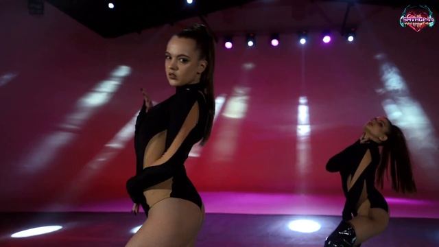 SAVAGE-44 - Love emotion (Top Eurodance Refresh)