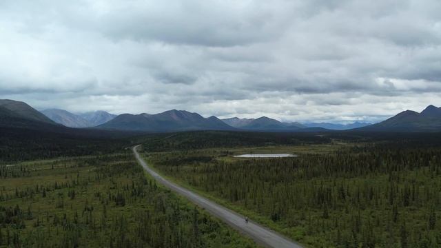 Will 250,000 US$ fund my next adventure The Ice Challenge of Alaska  S6-E147