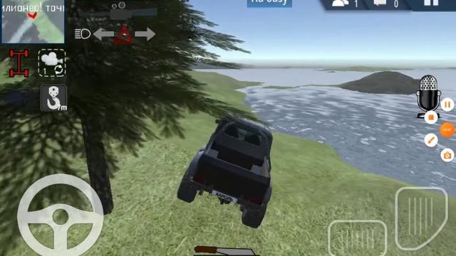 Обзор гелика 6х6 в orso смотреть онлайн