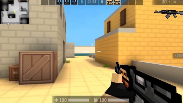 BLOCKPOST - COOL,GAME,GAMEPLAY