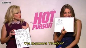 София Вергара / Смешные моменты