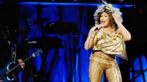 The Rock-and-Roll Icon Tina Turner Sang Beyond Her Pain! - Tina Turner Dies - Tina Turner Death