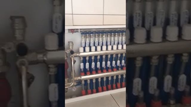 Работы по котельной фильтр грубой и тонкой очистки бойлер нержавейка газовый котел смотреть онлайн