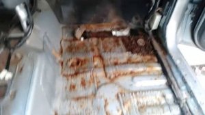 Митсубиси Монтеро спорт после 20 лет