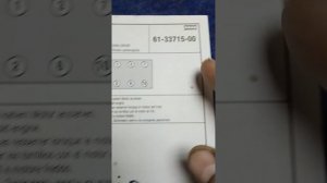 Порядок и момент затяжки болтов головки блока цилиндров ГБЦ двигателя TU3 jp и его модификаций
