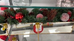 КАК И ЧЕМ УКРАСИТЬ ДОМ НА НОВЫЙ ГОД И РОЖДЕСТВО! ПРАЗДНИЧНЫЕ УКРАШЕНИЯ И ДЕКОР НА ЛЮБОЙ ВКУС