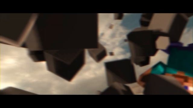 Minecraft Steve gets bonked смотреть онлайн