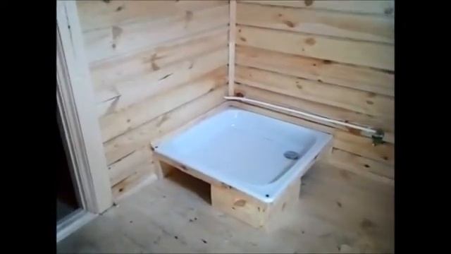 #Ceh4_Обзор бани 6х4м. Район Арбеково, Пенза. 
Строительство бани под ключ цена, проект, фото.