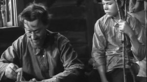 Детство Горького