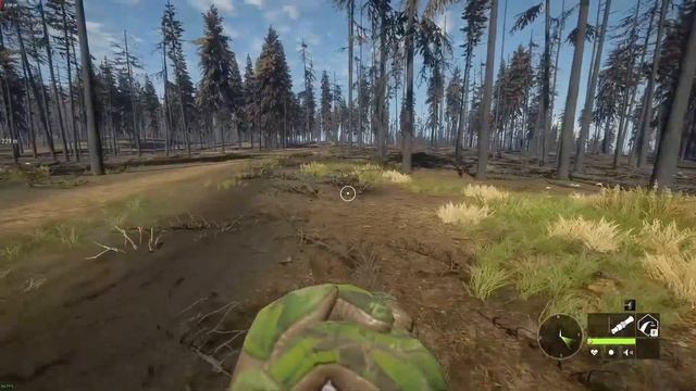 RESERVA YUKON VALLEY - PARTE 2 - THE HUNTER CALL OF THE WILD смотреть онлайн