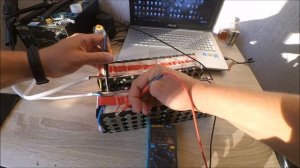 13S4P Tesla 3000мА