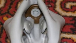 обзор гражданского противогаза гп-5