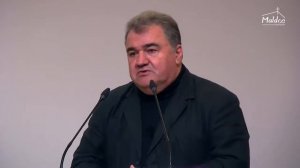 Михаил Кукса.Проповедь.Есть Христос,призови Его Имя.
