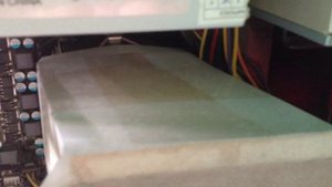 Как легко понизить температуру процессора