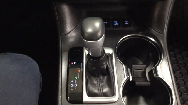 2017 Toyota Highlander Limited Review смотреть онлайн