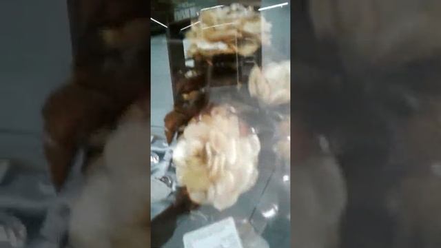 Янтарные сувениры! Калининград! Аэропорт!17.10.2019. Утро 02:30 смотреть онлайн