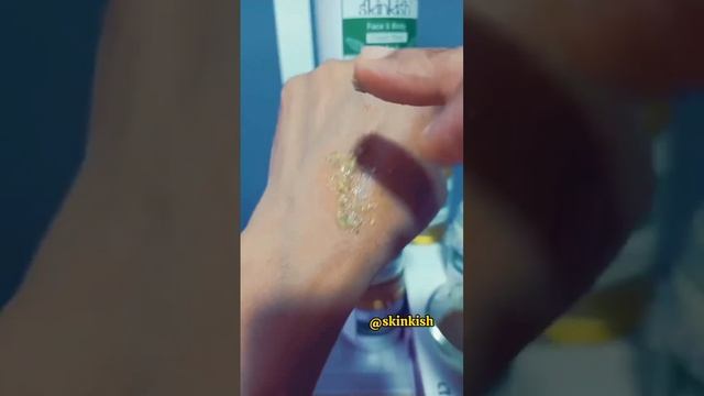 KENAPA PERLU SCRUB BADAN DAN MUKA? #skinkish #scrubskinkish #scrubviral#scrubmukadanbadan