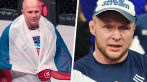 ЕМЕЛЬЯНЕНКО vs ШЛЕМЕНКО? | КОЛЕСНИК в ГЛАВНОМ БОЮ | ММА СЕРИЯ-51 | SportLife 132