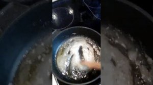 Апельсиновая Шарлотка! Объедение!!!