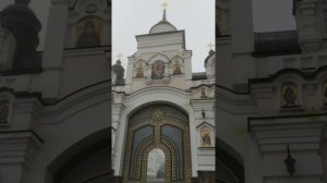 "Всєх скорбящіх Радостє..." Болгарського розспіву. Почаїв Хор