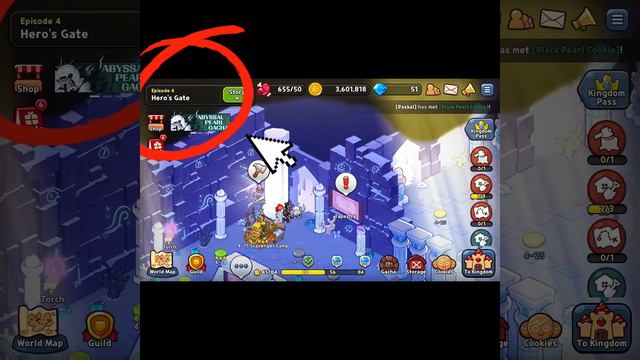 Куки ран Cookie Run крутки как получить печеньку почти бесплатно