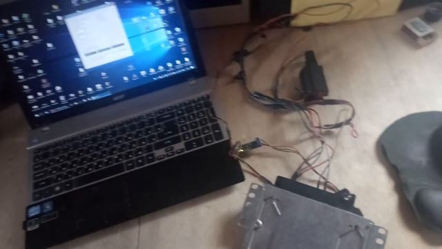 прошиваем январь 5.1.1 - 71 смотреть онлайн