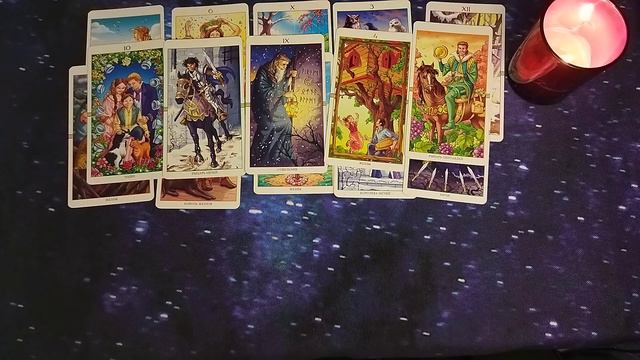 #таропрогноз КОЗЕРОГ ♑ июнь 2022